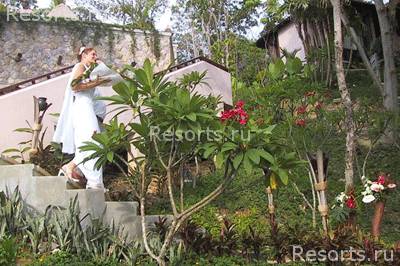 Pimalai Resort & Spa 28